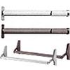 CRL Concealed Vertical Rod Panic Exit Device