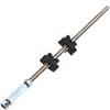 CRL Top Rod Extension - 12"