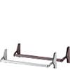 CRL DL1180 Series Crossbar Concealed Vertical Rod Panic Exit Device