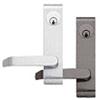CRL Jackson Locking Outside Trim for 1285 and 2085 Concealed Vertical Rod Panic Exit Device