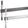CRL Jackson 1275 Pushpad Surface Vertical Rod Panic Exit Device