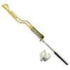 CRL Threshold Bolt Kit