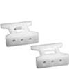 CRL Threshold and Header Bolt Guides