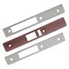 CRL Optional Faceplate for DL Series Deadlocks and Deadlatches