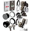 CRL Cylinders and Accessories