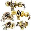 Lock Sets and Deadbolts