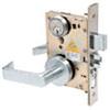 CRL Heavy-Duty Mortise Lever Locks