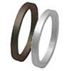 CRL 5/32" Straight Cylinder Rings