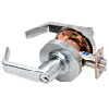 CRL Heavy Duty Grade 1 Lever Lockset