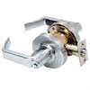 CRL Standard Duty Grade 2 Lever Lockset