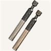 Diamond Plated 1/4" Flat w/Seam Router Bits