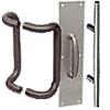 CRL Door Pulls and Accessories