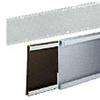 CRL Kick Plates and Door Rail Adapters
