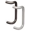CRL Single Offset Pull 1" Diameter x 10" Center-to-Center