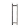 CRL 48" Extra Length Ladder Style Back-to-Back Pulls
