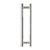 CRL 60" Extra Length Ladder Style Back-to-Back Pulls