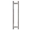 CRL 72" Extra Length Ladder Style Back-to-Back Pulls