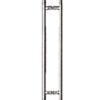 CRL 84" Extra Length Ladder Style Back-to-Back Pulls