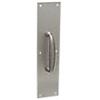 CRL Pull Plate 3-1/2" x 15"