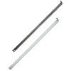 CRL Extruded Aluminum Push Bars