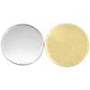 CRL Blank Round Glass Presence Indicator Sets