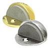 CRL Floor Mounted Low Profile 3/32" Base Dome Stops