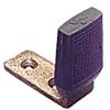 CRL Floor Mounted Heavy Duty Angle Stop