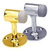 CRL Floor Mounted Heavy Duty Stop