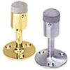 CRL Wall Mounted Heavy-Duty Stop