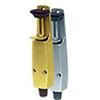 CRL Door Mounted Step-On Door Holder