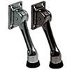 CRL Door Mounted Stop and Holder - Bulk Pack