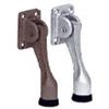 CRL Door Mounted 4" Heavy-Duty Stop and Holder - Bulk Pack