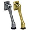 CRL Door Mounted 4-1/2" Heavy-Duty Stop and Holder