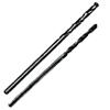 CRL 6" Long Drills - CRL Drills, CRL Tapping and Accessories
