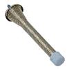 CRL 3-7/8" Flexible Door Stop