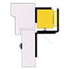 CRL Maglock Mounting Brackets