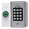 CRL Exit Buttons and Switches