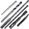 CRL Masonry Drills & Accessories - CRL Drills, CRL Tapping and Accessories