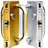 CRL 4x10 Center Locks and Keepers
