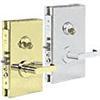 CRL 6x10 Center Locks and Keepers