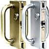 CRL 4x10 LH/RHR Center Lock with Deadlatch