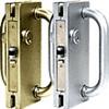 CRL 4x10 RH/LHR Center Lock with Deadlatch