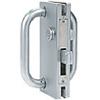 CRL 4x10 Non-Handed Center Lock with Long Throw Deadlock