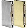 CRL Center Lock Glass Keeper for Deadlatch Lock