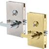 CRL 6x10 LH Classroom Lock Housing