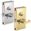 CRL 6x10 RH Classroom Lock Housing