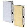 CRL Center Lock Glass Keeper