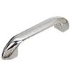 CRL Door Pull for Restrooms