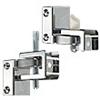 CRL Gravity Hinge for Restroom Partitions