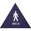 CRL Men’s Restroom Sign